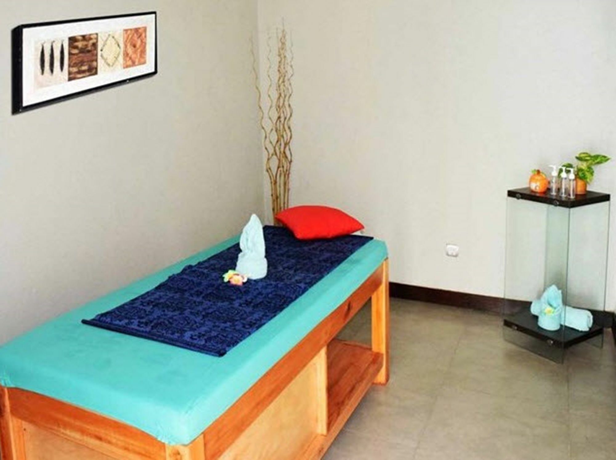 Aston Inn Mataram Exterior photo