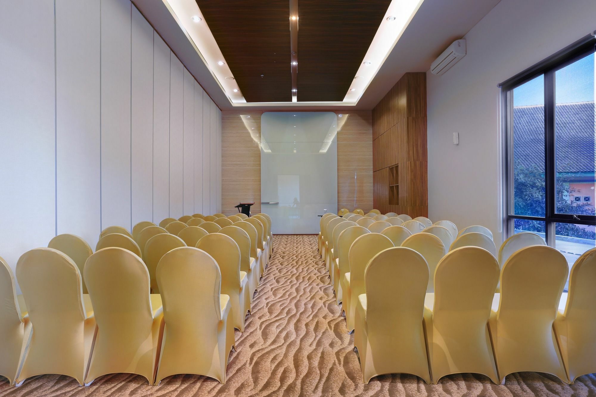 Aston Inn Mataram Exterior photo