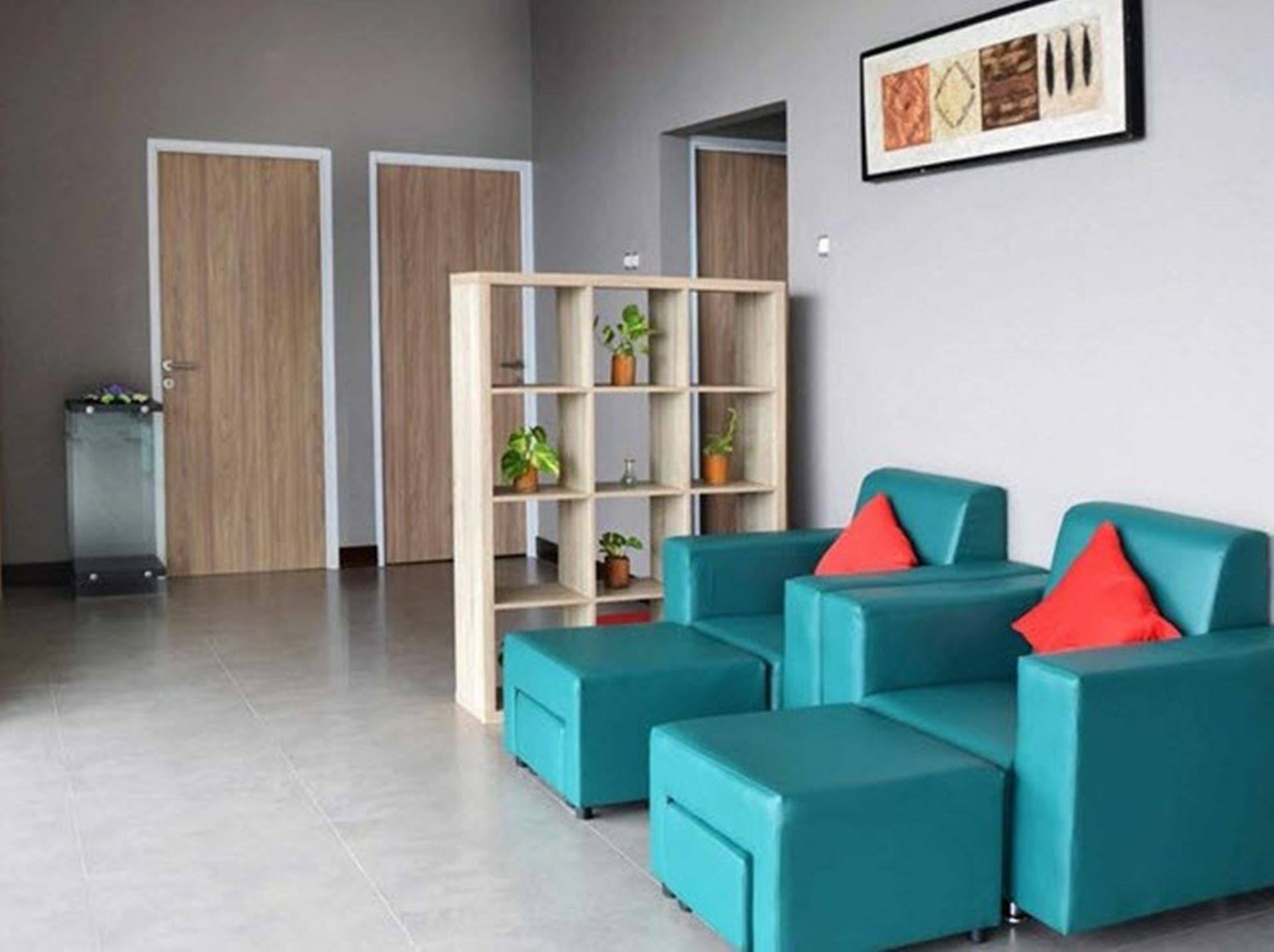 Aston Inn Mataram Exterior photo